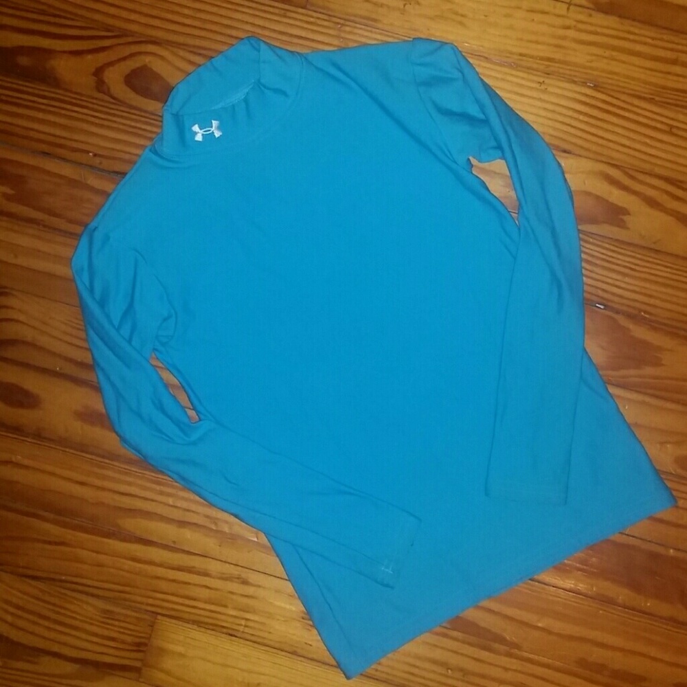 Under armour 💙❄cold gear